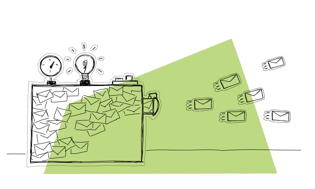 Email Sending Limits in 2026: Gmail, Outlook & 8 Providers Compared