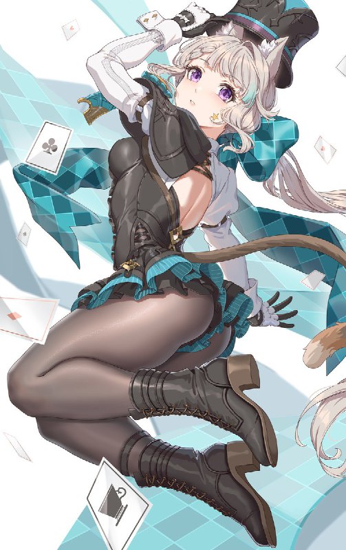 #吐槽方向錯亂 - pixiv / Twitter* 