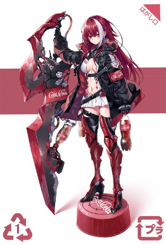 原作 source原作 source